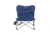 Woods Mammoth Folding Padded Camping Chair, Navy, CTI0765848N