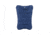 Woods Mammoth Folding Padded Camping Chair, Navy, CTI0765848N