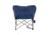 Woods Mammoth Folding Padded Camping Chair, Navy, CTI0765848N
