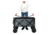 Woods Outdoor Collapsible Utility King Wagon, 225 lb Capacity, Gray, CTI0762933
