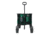 Woods Outdoor Collapsible Utility King Wagon, 225 lb Capacity, Green, CTI0762933G