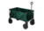 Woods Outdoor Collapsible Utility King Wagon, 225 lb Capacity, Green, CTI0762933G