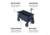 Woods Outdoor Collapsible Utility King Wagon, 225 lb Capacity, Navy, CTI0762933N