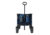 Woods Outdoor Collapsible Utility King Wagon, 225 lb Capacity, Navy, CTI0762933N
