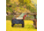 Woods Outdoor Collapsible Utility King Wagon, 225 lb Capacity, Navy, CTI0762933N