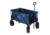 Woods Outdoor Collapsible Utility King Wagon, 225 lb Capacity, Navy, CTI0762933N