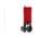 Woods Outdoor Collapsible Utility King Wagon, 225 lb Capacity, Red, CTI0762933R