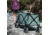 Woods Outdoor Collapsible Utility King Wagon, 225 lb Capacity, Spray, CTI0762933S