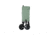 Woods Outdoor Collapsible Utility King Wagon, 225 lb Capacity, Spray, CTI0762933S