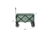 Woods Outdoor Collapsible Utility King Wagon, 225 lb Capacity, Spray, CTI0762933S