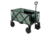 Woods Outdoor Collapsible Utility King Wagon, 225 lb Capacity, Spray, CTI0762933S