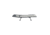 Woods Portable Quick Set-up Folding Adjustable 2-in-1 Camping Lounger/Cot, Gray, CTI0765535