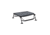 Woods Portable Quick Set-up Folding Adjustable 2-in-1 Camping Lounger/Cot, Gray, CTI0765535