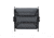 Woods Portable Quick Set-up Folding Adjustable 2-in-1 Camping Lounger/Cot, Gray, CTI0765535