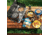 Woods Selkirk Anodized 4-pc Camping Cook Set, CTI0766080
