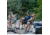 Woods Siesta Folding Reclining Padded Camping Chair, Dijon, CTI0765868