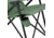 Woods Siesta Folding Reclining Padded Camping Chair, Spray, CTI0765868S