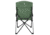 Woods Siesta Folding Reclining Padded Camping Chair, Spray, CTI0765868S
