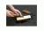 Steelex 1,000 Grit/6,000 Grit Japanese Waterstone, 2-1/8" in. x 8-1/2 in. x 7/8 in. D1130