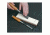 Steelex 1,000 Grit/6,000 Grit Japanese Waterstone, 2-1/8" in. x 8-1/2 in. x 7/8 in. D1130