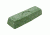 Woodstock 1 lb. Buffing Compound, Green, Fine, For Softer Metals D2912