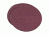 Woodstock 10in Dia. PSA 100 grit Aluminum Oxide Sanding Disc 2 pk. D1330
