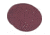 Woodstock 10in Dia. PSA 60 grit Aluminum Oxide Sanding Disc 2 pk. D1328