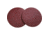 Woodstock 12in Dia. PSA 60 grit Aluminum Oxide Sanding Disc 2 pk. D1335