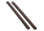 Woodstock 1in x 42in 100 grit Aluminum Oxide Sanding Belt 2 pk. D1216