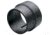 Woodstock 2-1/2in Hose Adapter for W2049 Cyclone Separator W2046