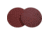 Woodstock 20in Dia. PSA 100 grit Aluminum Oxide Sanding Disc 2 pk. D1344