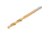 Steelex Plus 23/64in Tin Coated Brad Point Bit, D2321