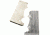 Woodstock 2in Baseboard Moulding Head Knives, Set of 2, D1704