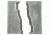 Woodstock 2in Casement Moulding Head Knives, Set of 2, D1702