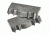 Woodstock 2in Pickwick Moulding Head Knives, Set of 2, D1710