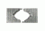 Woodstock 2in Picture Frame Moulding Head Knives, Set of 2, D1726