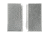 Woodstock 3in Blank Relief Knife, D1720