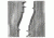 Woodstock 3in Casement Moulding Head Knives, Set of 2, D1732