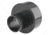 Woodstock 4in to 2-1/4in Eccentric Reducer D4225