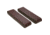 Woodstock 4in x 36in 180 grit Aluminum Oxide Sanding Belt 2 pk. D1254