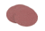 Woodstock 5in Dia. PSA 220 grit Aluminum Oxide Sanding Disc 5 pk. D1306