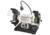 Shop Fox 6in Variable Speed Grinder with Work Light, W1839
