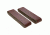Woodstock 6in x 48in 150 grit Aluminum Oxide Sanding Belt 2 pk. D1260