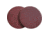 Woodstock 9in Dia. PSA 120 grit Aluminum Oxide Sanding Disc 2 pk. D1324