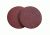 Woodstock 9in Dia. PSA 220 grit Aluminum Oxide Sanding Disc 2 pk. D1327
