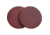 Woodstock 9in Dia. PSA 60 grit Aluminum Oxide Sanding Disc 2 pk. D1321