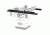 Shop Fox Classic Fence System w/ Standard Rails, W2005