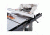 Shop Fox Classic Fence System w/ Standard Rails, W2005