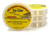 Woodstock Line Mono Ice Line, 100Yd, Clear, 10lb, HPI-0100-010