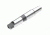 Shop Fox MT3 JT3 Drill Chuck Arbor D3465